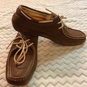 Sperry Top Sider Boat Shoe Wave Comfort System